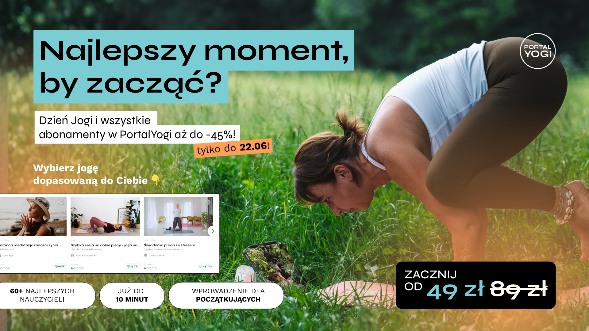 ⏰ OSTATNIE godziny promocji! ⏰